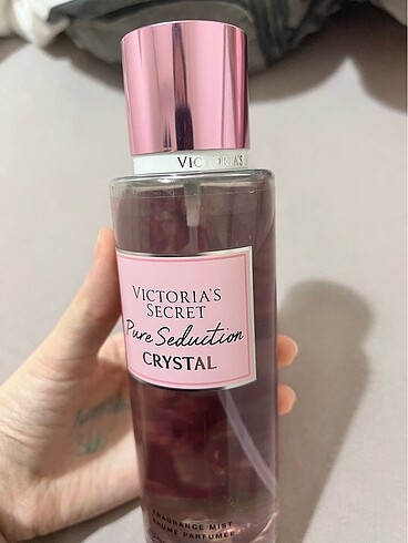 Victoria?s Secret body mist