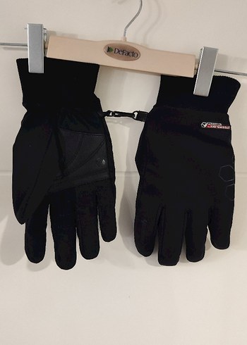 Reusch Russel Stormbloxx Erkek Eldiven