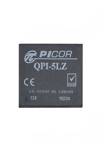 PICOR QPI-5LZ EMI FILTRE