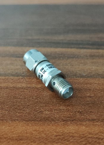BW-S20W2+ 20dB Fixed Attenuator, DC- 18000 MHz, 50 - Görsel 8