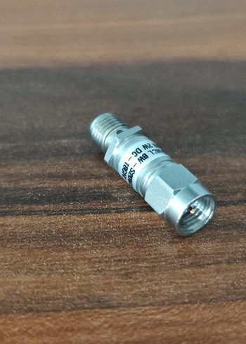BW-S20W2+ 20dB Fixed Attenuator, DC- 18000 MHz, 50 - Görsel 6