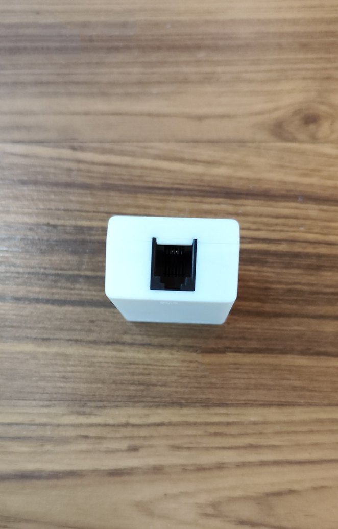 SP-201 SP-202 ADSL/VDSL Splitter - Görsel 4