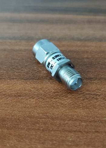 BW-S3W2+ 3dB Fixed Attenuator, DC - 18000 MHz, 50 - Görsel 8