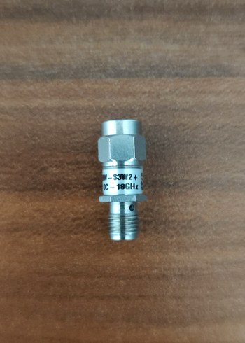 BW-S3W2+ 3dB Fixed Attenuator, DC - 18000 MHz, 50 - Görsel 7