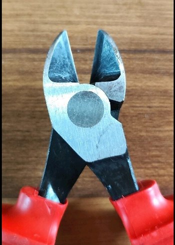 Ceta Form E08-41-0180 180mm Power Yan Keski - Görsel 8