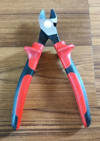 Ceta Form E08-41-0180 180mm Power Yan Keski - Görsel 6