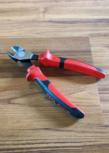 Ceta Form E08-41-0180 180mm Power Yan Keski - Görsel 3