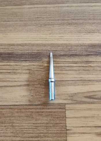 Plato EW-306 / Weller ET-L Havya Ucu 2mm - Görsel 7