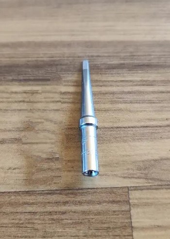 Plato EW-306 / Weller ET-L Havya Ucu 2mm - Görsel 5