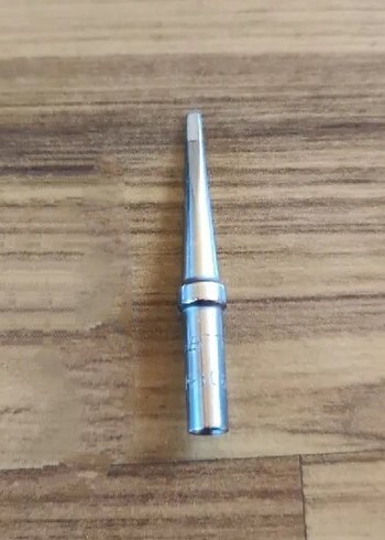 Plato EW-306 / Weller ET-L Havya Ucu 2mm - Görsel 11