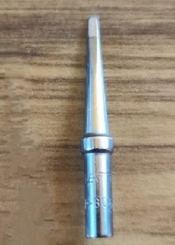 Plato EW-306 / Weller ET-L Havya Ucu 2mm - Görsel 10