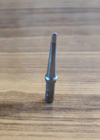 Plato EW-306 / Weller ET-L Havya Ucu 2mm - Görsel 6