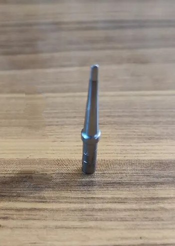 Plato EW-306 / Weller ET-L Havya Ucu 2mm - Görsel 9