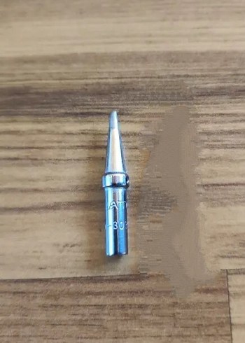 Plato EW-303 / Weller ET-A Havya Ucu 1.6mm - Görsel 10