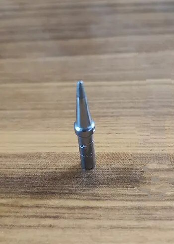 Plato EW-303 / Weller ET-A Havya Ucu 1.6mm - Görsel 9