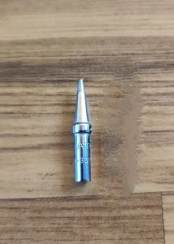 Plato EW-303 / Weller ET-A Havya Ucu 1.6mm - Görsel 8