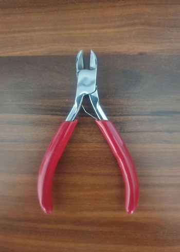 Ceta Form H30S-110SB Elektronikçi Yan Keski - Görsel 2