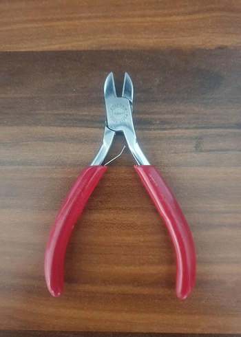 Ceta Form H30S-110SB Elektronikçi Yan Keski - Görsel 3