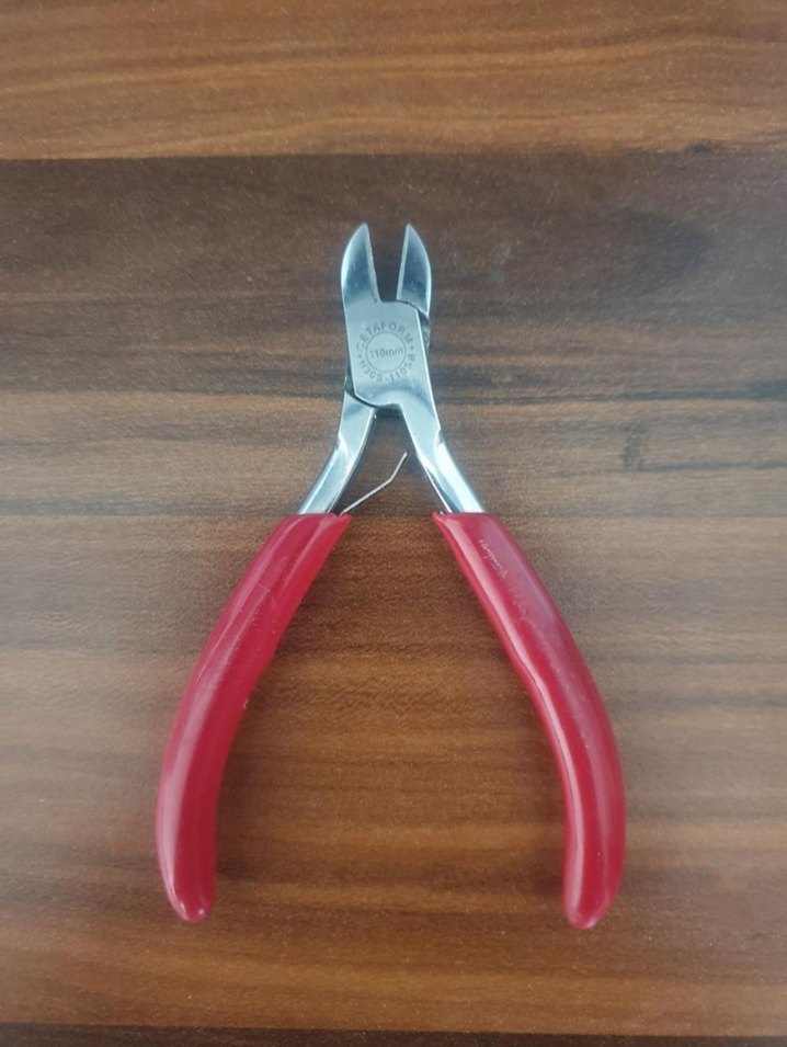 Ceta Form H30S-110SB Elektronikçi Yan Keski - Görsel 3