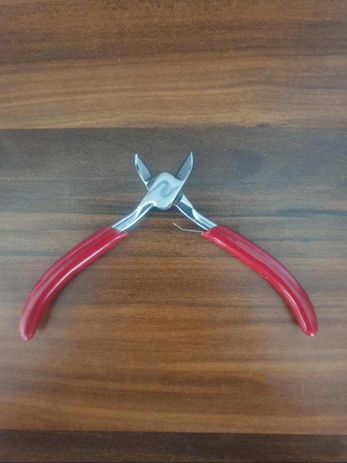 Ceta Form H30S-110SB Elektronikçi Yan Keski - Görsel 4