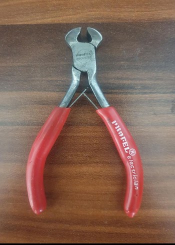 Profel Electrician Elektronikçi Tepe Keski - 110mm - Görsel 2