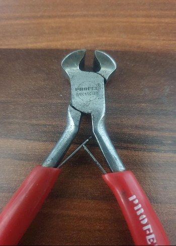 Profel Electrician Elektronikçi Tepe Keski - 110mm - Görsel 3