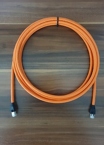 CAT7 ETHERNET KABLOSU ( 5 metre )