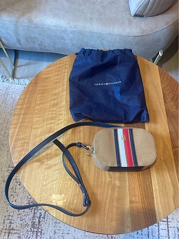 Tommy Hilfiger Tommy hilfiger kadın çanta