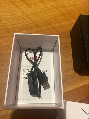  Beden Renk Vestel akıllı saat
