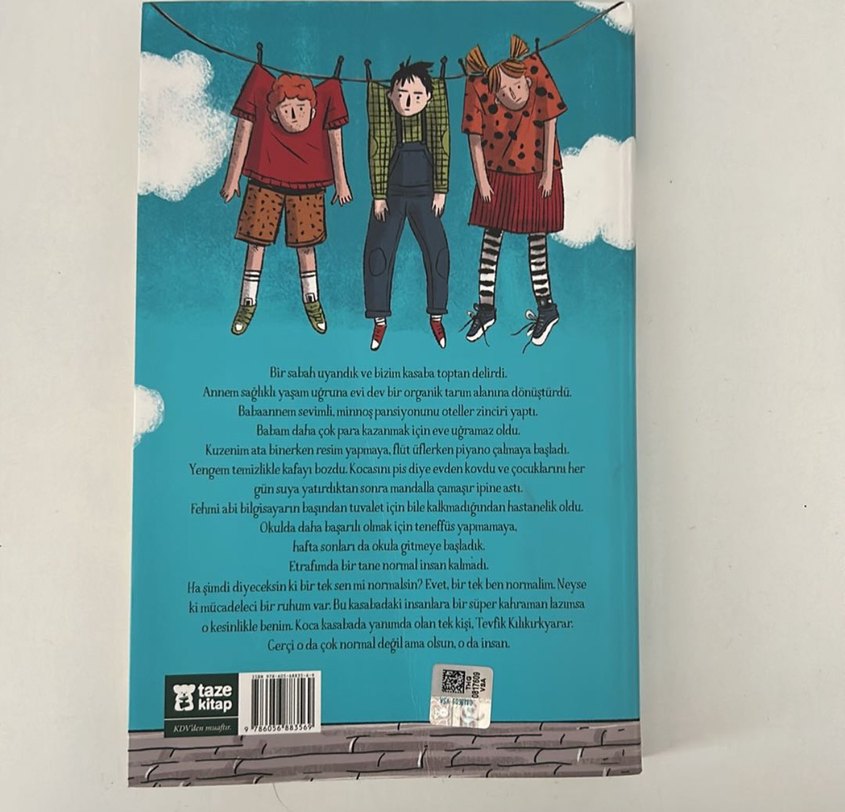 Abartma Tozu - Görsel 2