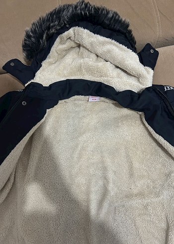 Erkek çocuk mont - Görsel 3