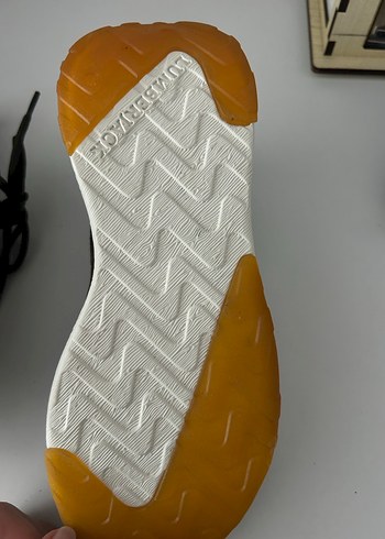 Erkek Çocuk Bağcıklı Spor Ayakkabı - Görsel 4