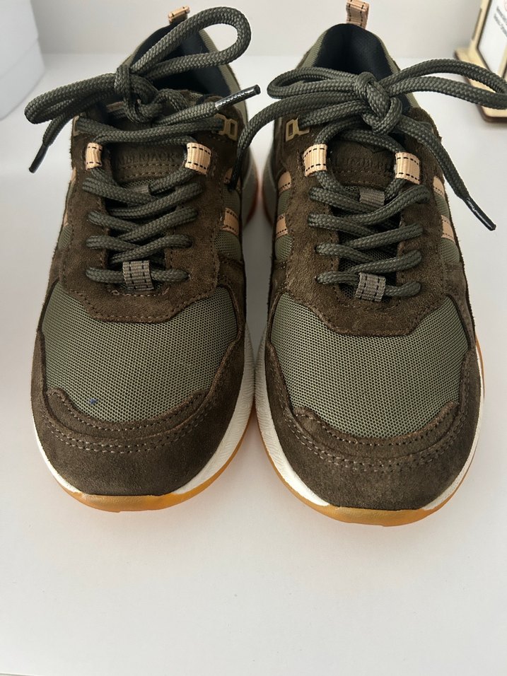 Erkek Çocuk Bağcıklı Spor Ayakkabı - Görsel 2