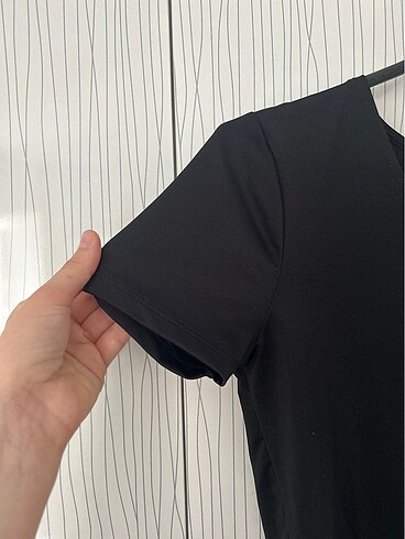 Zara V yaka basic üst