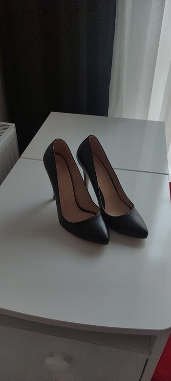 Stiletto