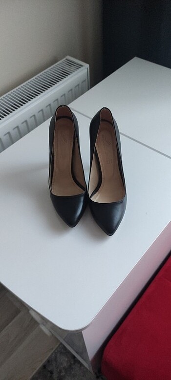 Diğer Stiletto