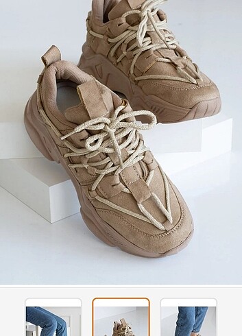 Diğer Sneaker