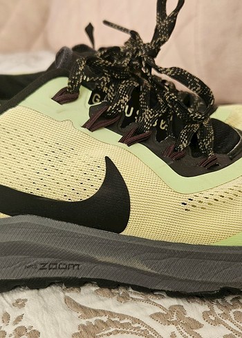Nike Zoom Spor Ayakkabi