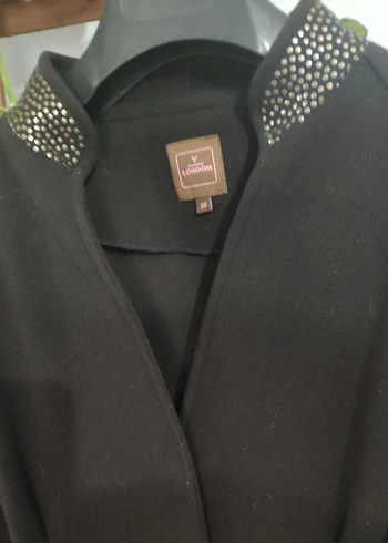 Kemerli kahverengi Midi Kaban - Görsel 3