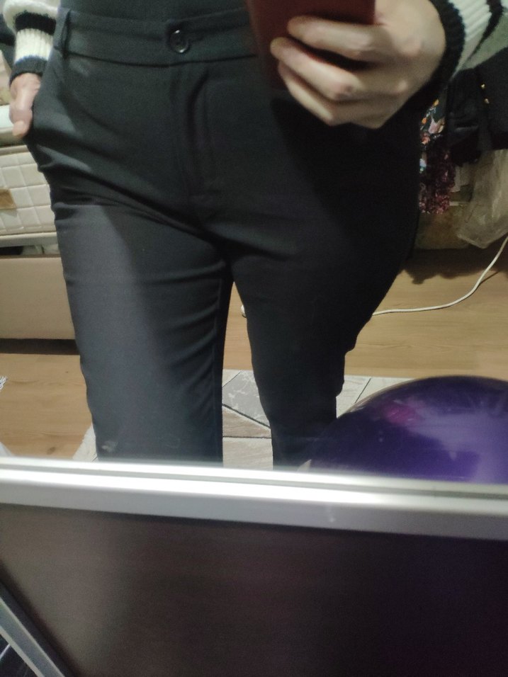 Koton Kadın Pantolon - Görsel 2