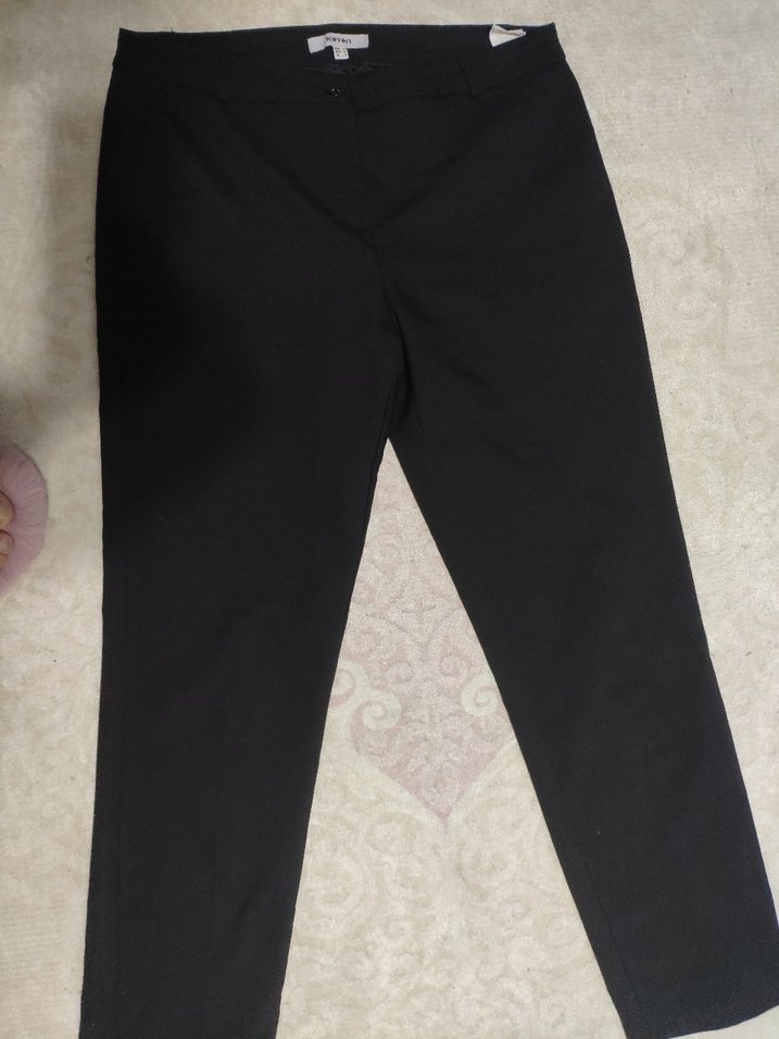 Koton Kadın Pantolon - Görsel 3