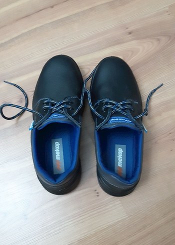 İş ayakkabısı - Görsel 2