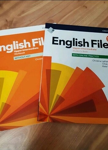 Oxford İngilizce hazırlık sınıfı kitapları  - Görsel 3