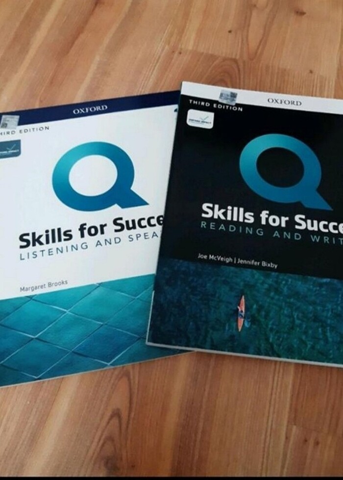 Oxford İngilizce hazırlık sınıfı kitapları  - Görsel 2