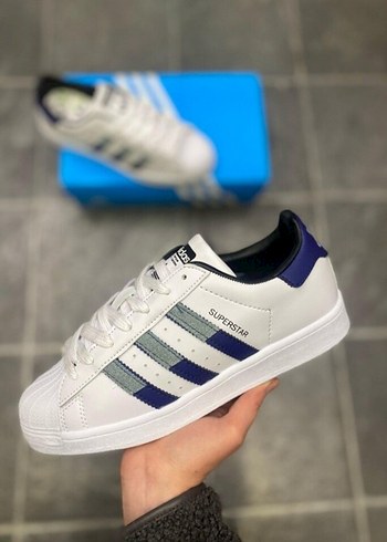 Adidas SüperStar-FIRSAT ÜRÜNÜ..