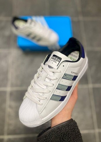 Adidas Adidas SüperStar-FIRSAT ÜRÜNÜ..