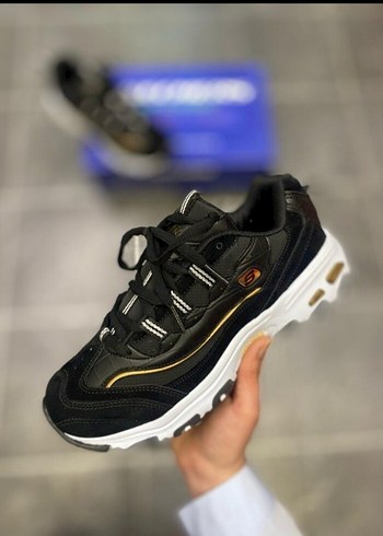 Skechers Skechers-ARANAN MODEL:)