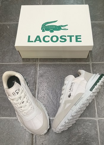 Lacoste 41 numara özel satış