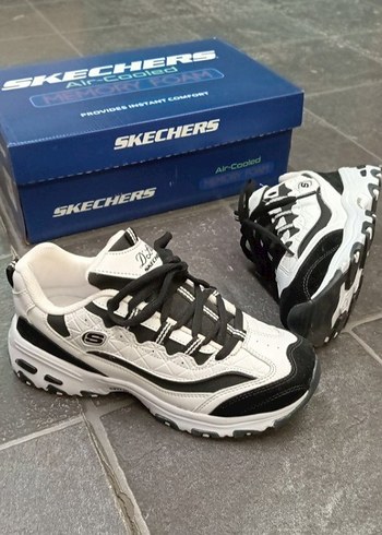 38 Beden Skechers-ARANAN MODEL:)