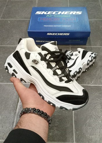 Skechers Skechers-ARANAN MODEL:)
